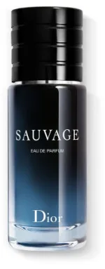 Sauvage eau de parfum pour homme 30 ml