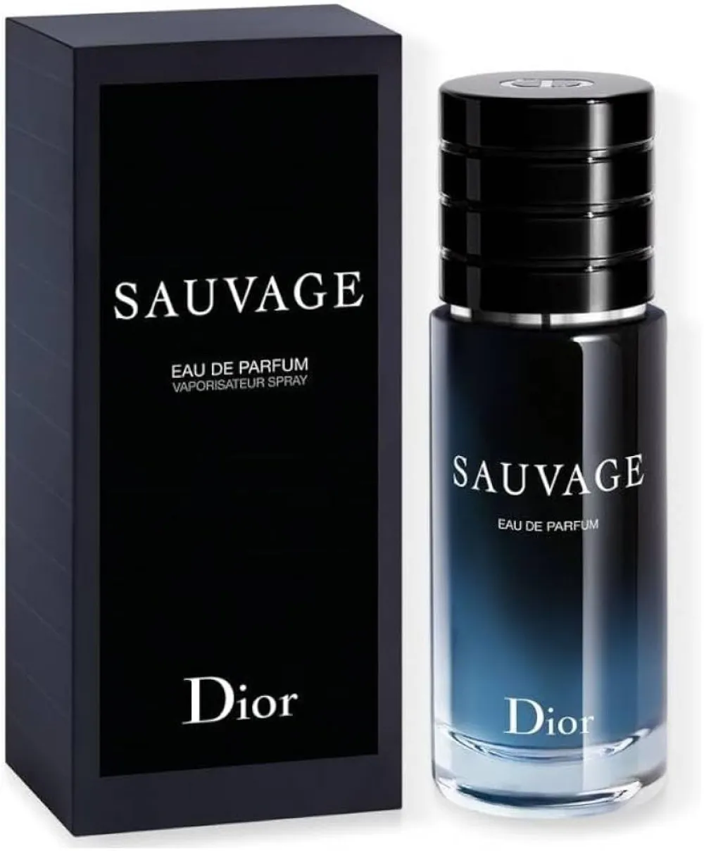 Sauvage eau de parfum pour homme 30 ml