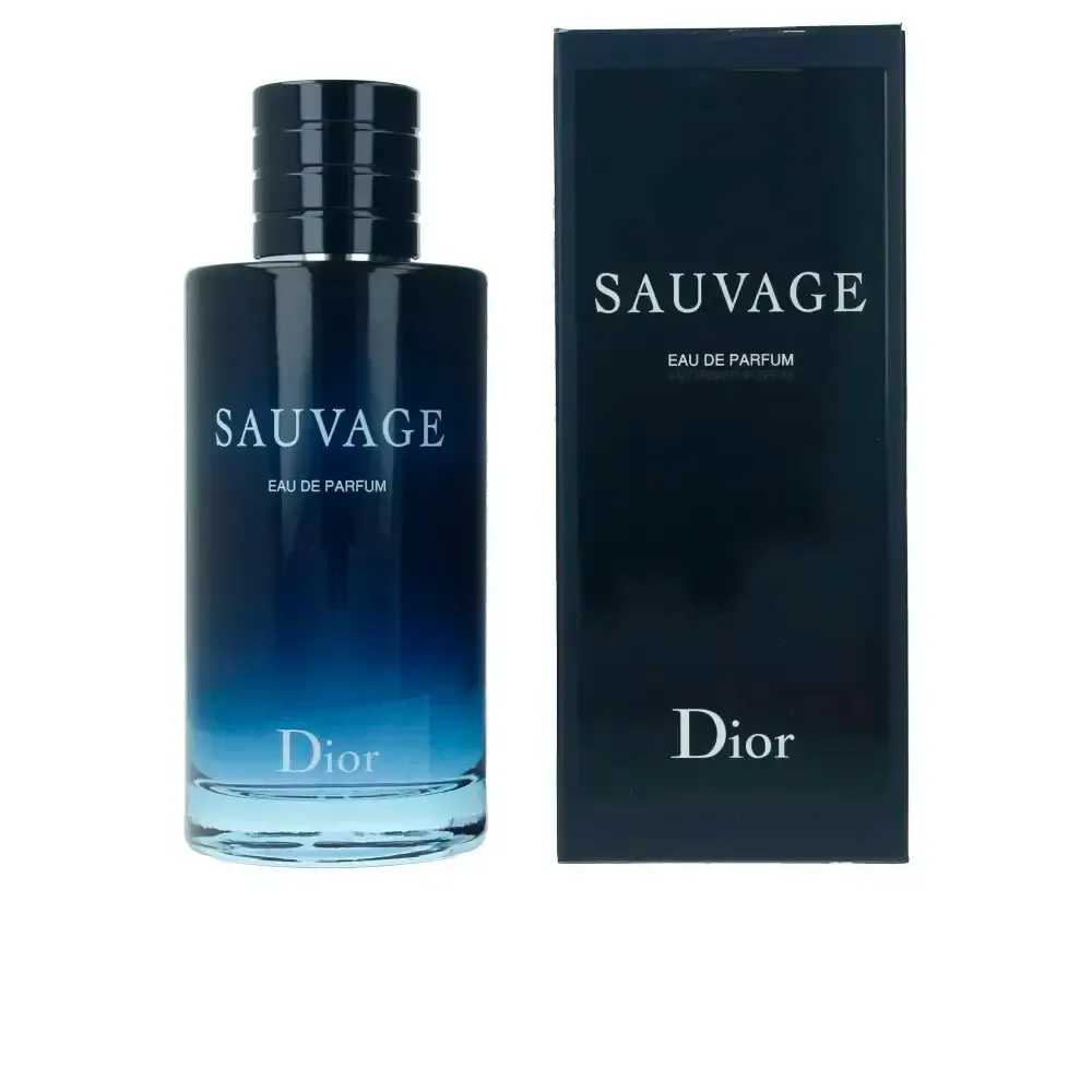 Sauvage eau de parfum pour homme 30 ml