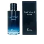 Sauvage eau de parfum pour homme 30 ml