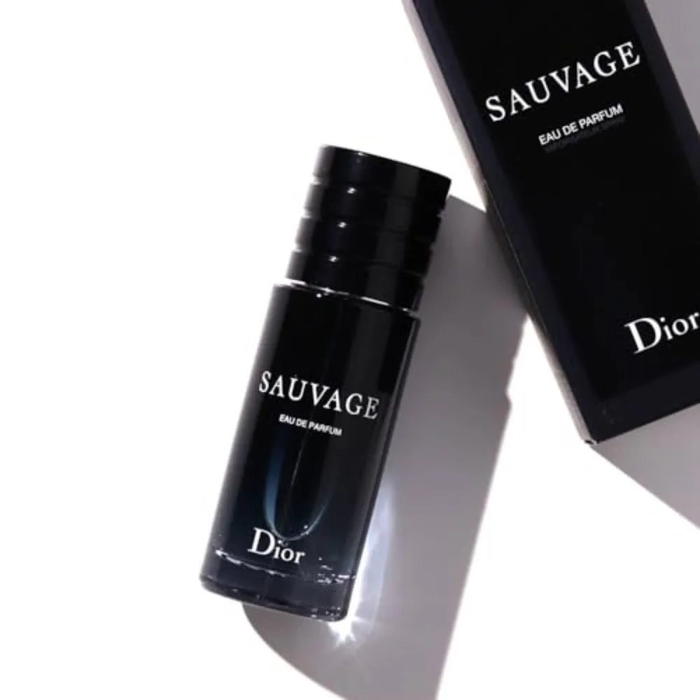 Sauvage eau de parfum pour homme 30 ml