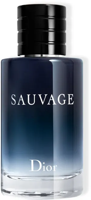 Dior Sauvage eau de toilette pour homme 100 ml