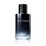 Sauvage eau de toilette pour hommes 200 ml