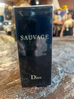 Sauvage eau de toilette pour hommes 200 ml