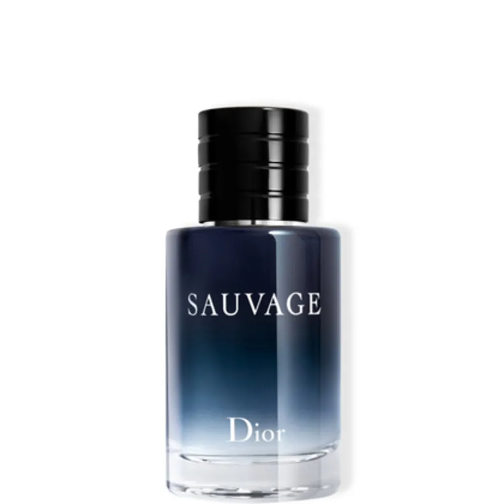 Eau de toilette Dior Sauvage pour homme 30 ml