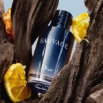 Eau de toilette Dior Sauvage pour homme 30 ml