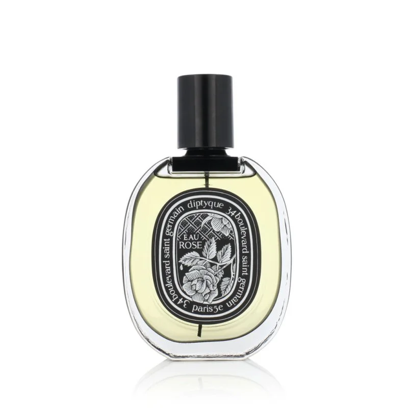 Diptyque Eau Rose Eau de Parfum pour femmes 75 ml