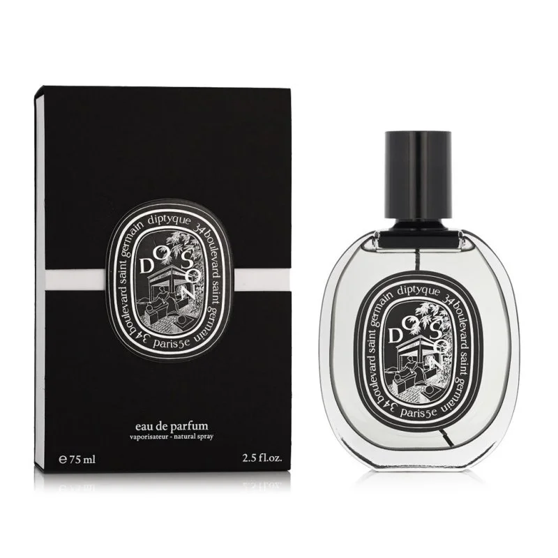 Do Son eau de parfum unisexe 75 ml