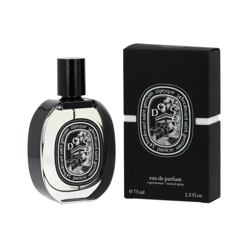 Do Son eau de parfum unisexe 75 ml
