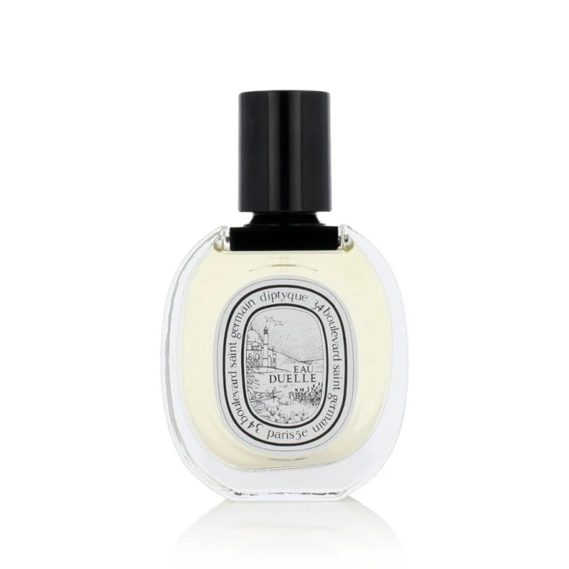 Eau Duelle eau de toilette unisexe 50 ml