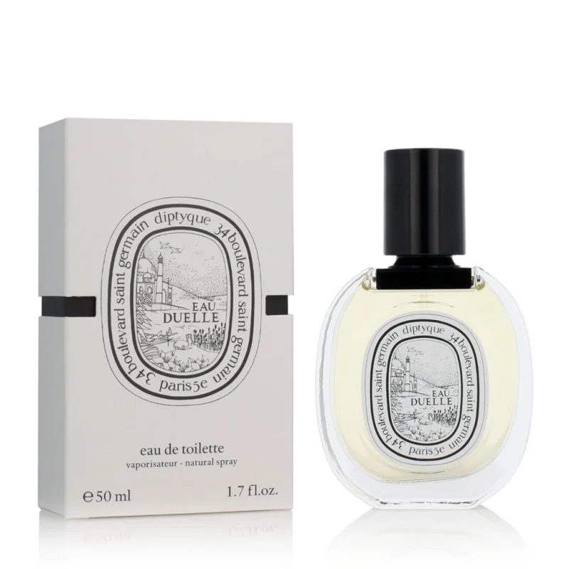 Eau Duelle eau de toilette unisexe 50 ml