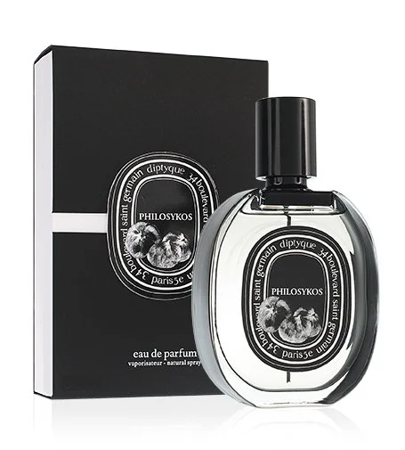 Philosykos eau de parfum unisexe 75 ml