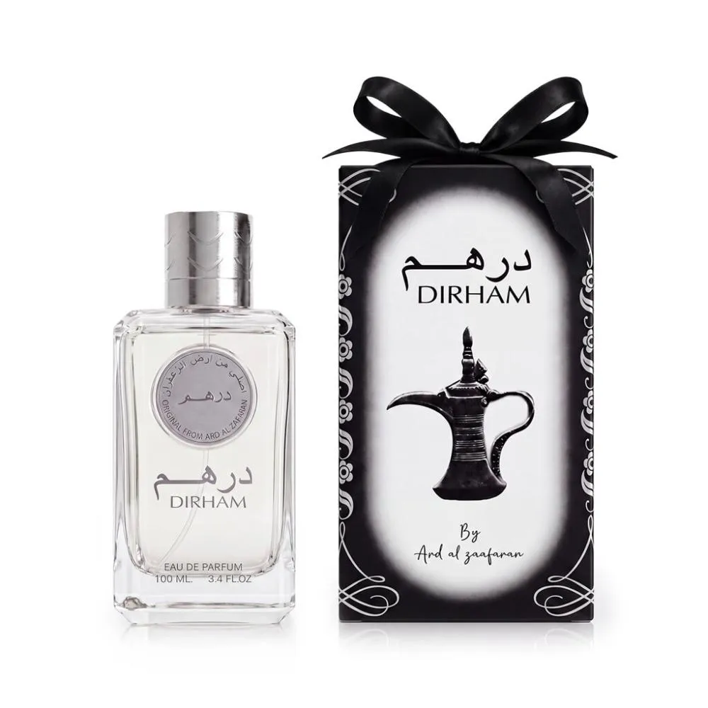 Dirham eau de parfum unisexe 100 ml