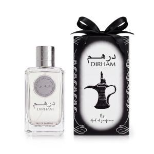 Dirham eau de parfum unisexe