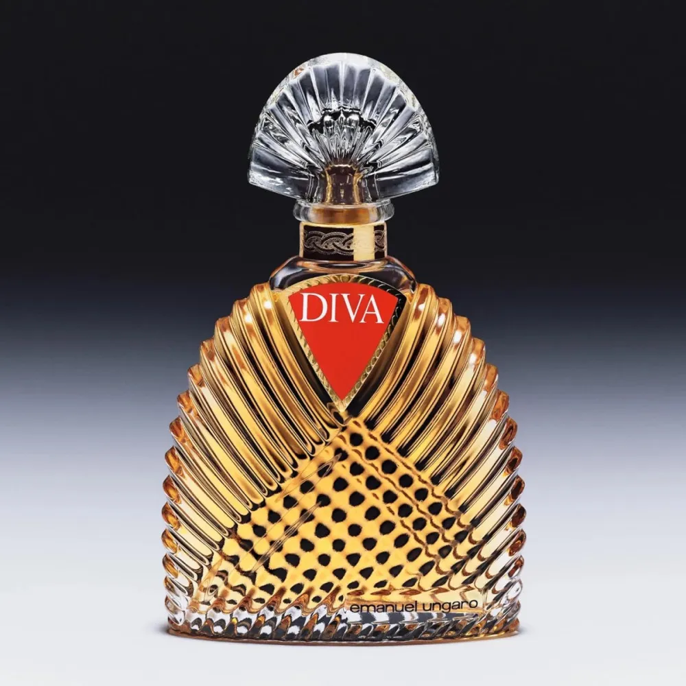 Diva eau de parfum pour femme 50 ml
