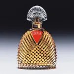 Diva eau de parfum pour femme 50 ml
