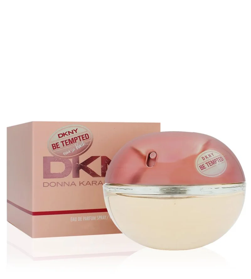 Be Tempted Eau So Blush eau de parfum pour femme 100 ml