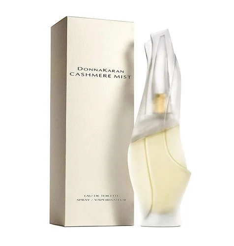 Cashmere Mist eau de toilette pour femme 100 ml