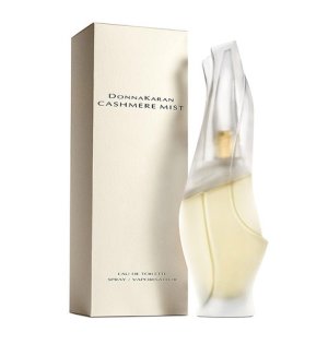Cashmere Mist eau de toilette pour femme