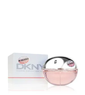 DKNY Be Delicious Fresh Blossom eau de parfum 100 ml pour femmes