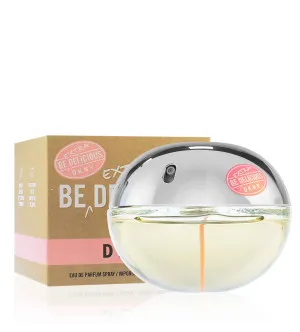 DKNY Be Extra Delicious eau de parfum pour femme 100 ml