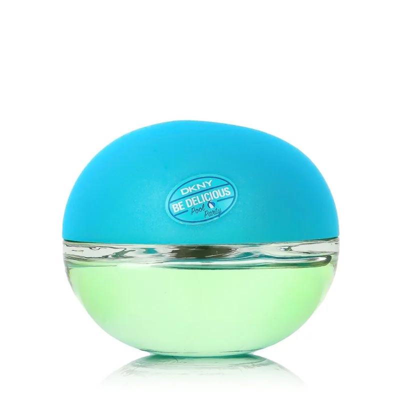 DKNY Donna Karan Be Delicious Pool Party Bay Breeze eau de toilette pour femme 50 ml