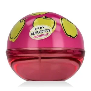 DKNY DKNY Donna Karan DKNY Be Delicious Orchard St. eau de parfum pour femme