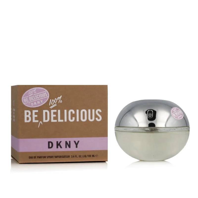 Be 100% Delicious eau de parfum pour femme 100 ml