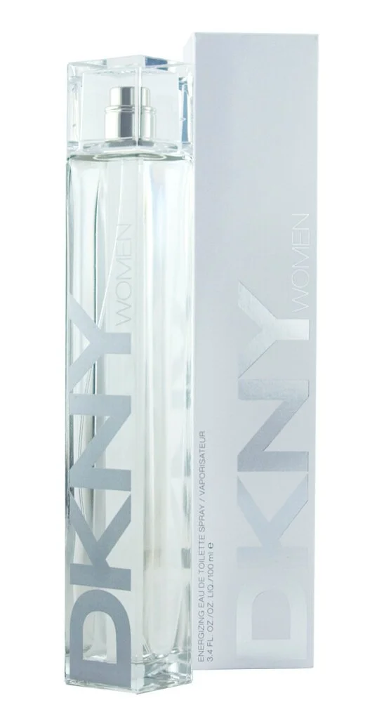 Women Energizing eau de toilette pour femme 100 ml