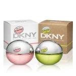 Be Delicious Fresh Blossom 30 ml + EDP Be Delicious 100% Pure New York eau de parfum pour femme