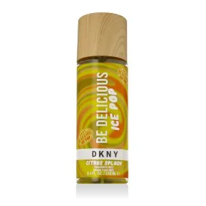 DKNY Be Delicious Ice Pop Citrus Splash spray cheveux et corps pour femme