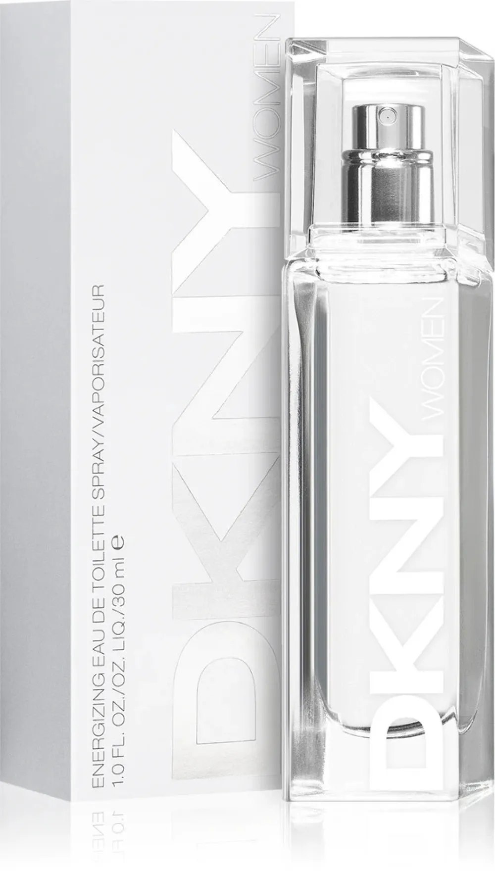 Energizing 2011 eau de toilette pour femme 100 ml