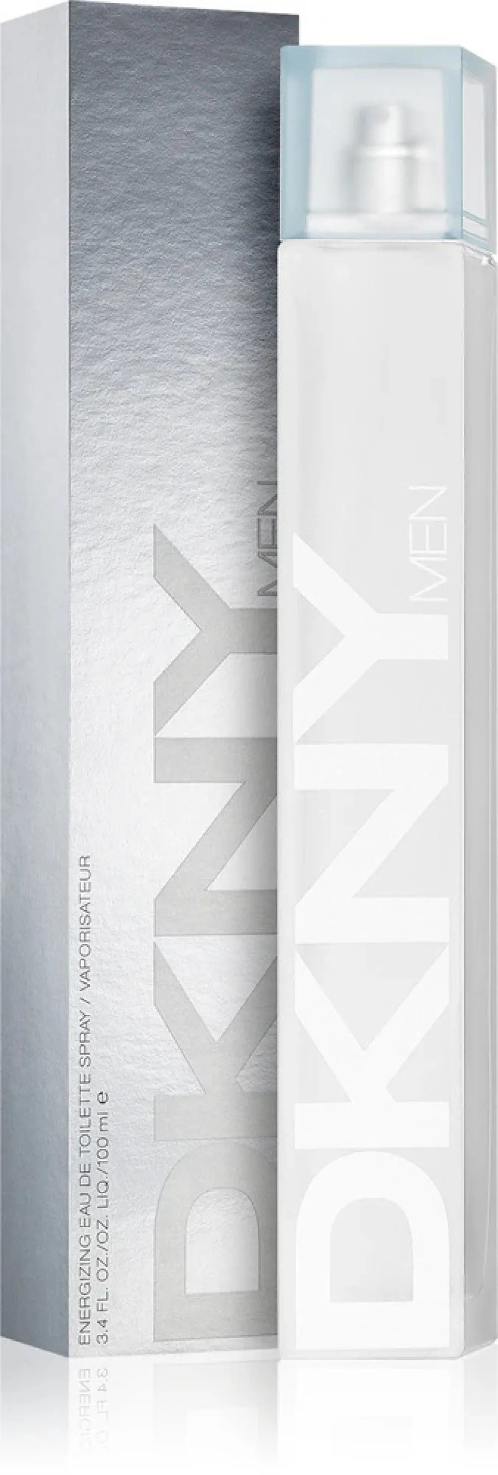 Men eau de toilette pour homme 100 ml