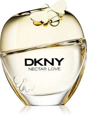 DKNY Nectar Love eau de parfum pour femmes