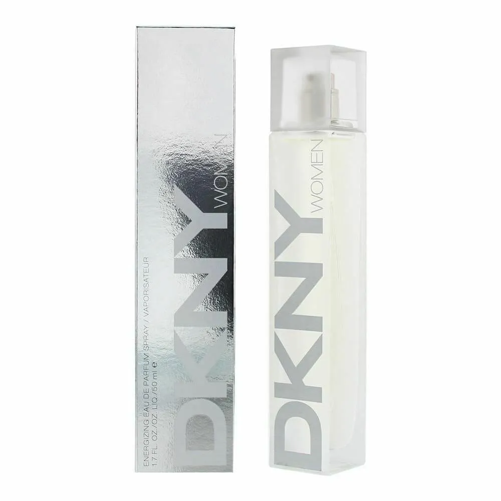 Women Energizing eau de parfum pour femmes 50 ml