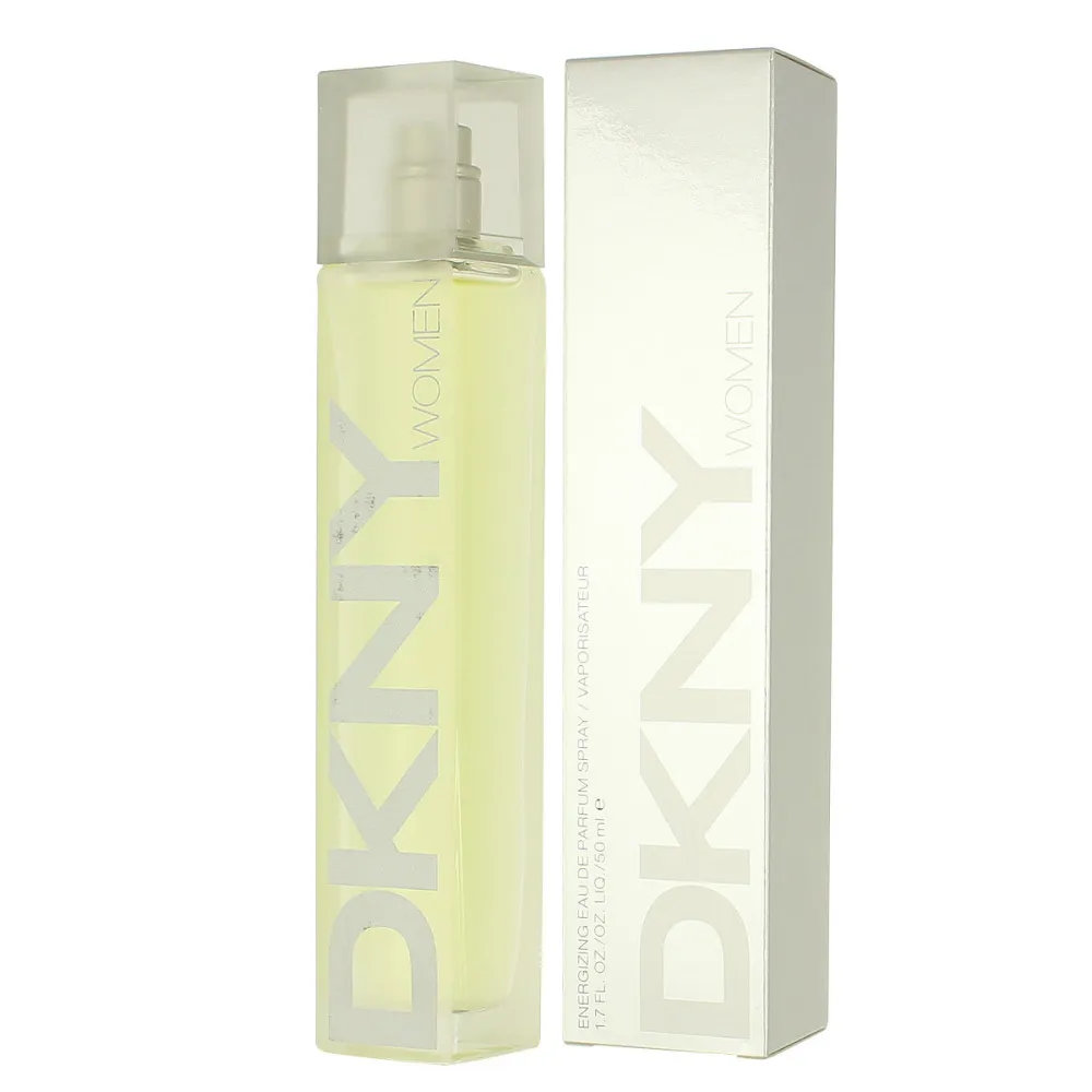 Women Energizing eau de parfum pour femmes 50 ml