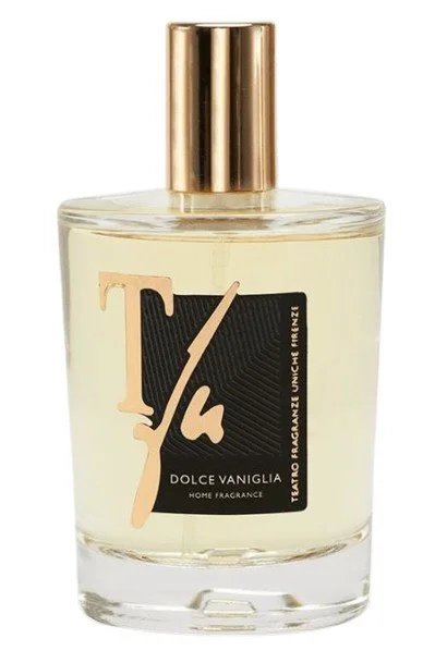 Vanille Spray 100 ml Parfum d’intérieur - Tfu