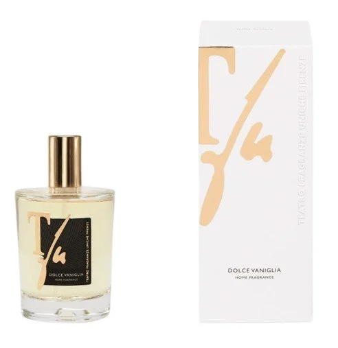 Vanille Spray 100 ml Parfum d’intérieur - Tfu