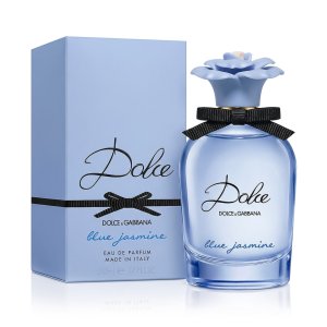 Dolce & Gabbana Dolce Blue Jasmine eau de parfum pour femme
