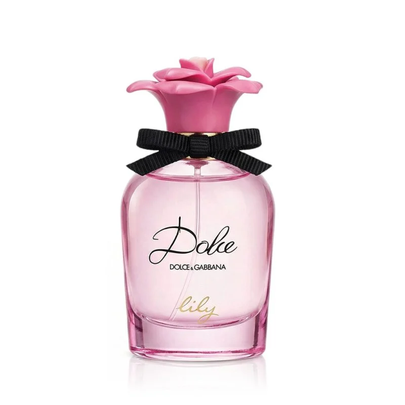Dolce & Gabbana Dolce Lily eau de toilette pour femme