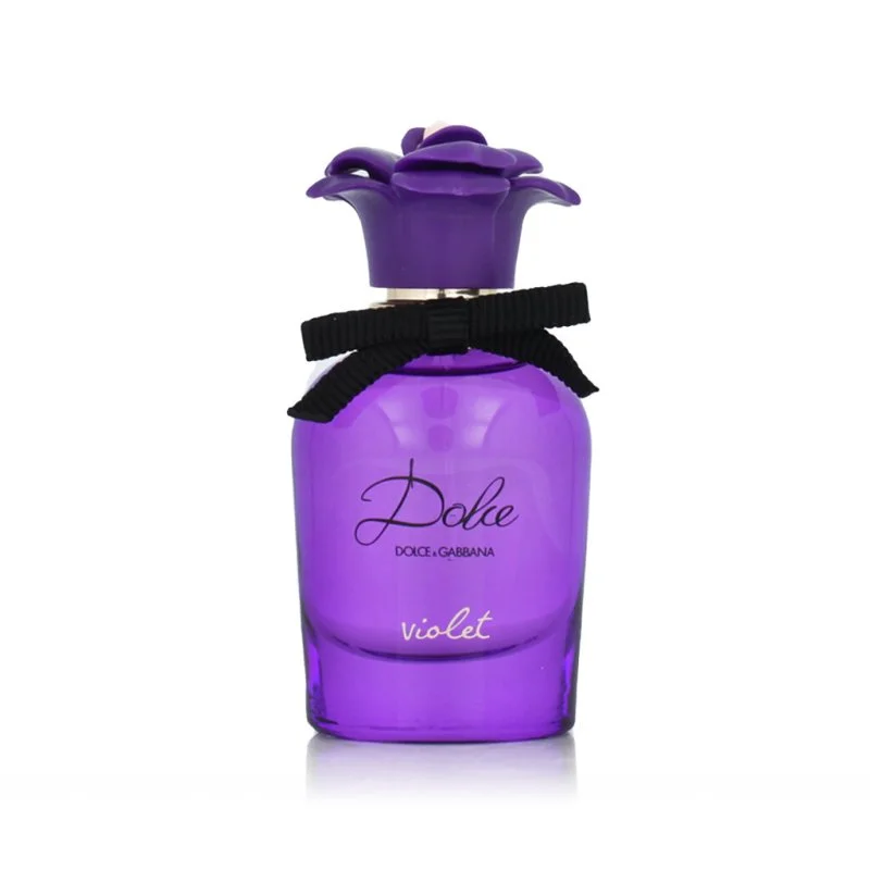 Dolce & Gabbana Dolce Violet eau de toilette pour femmes 30 ml