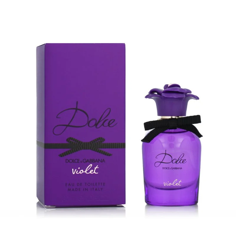 Dolce & Gabbana Dolce Violet eau de toilette pour femmes 30 ml