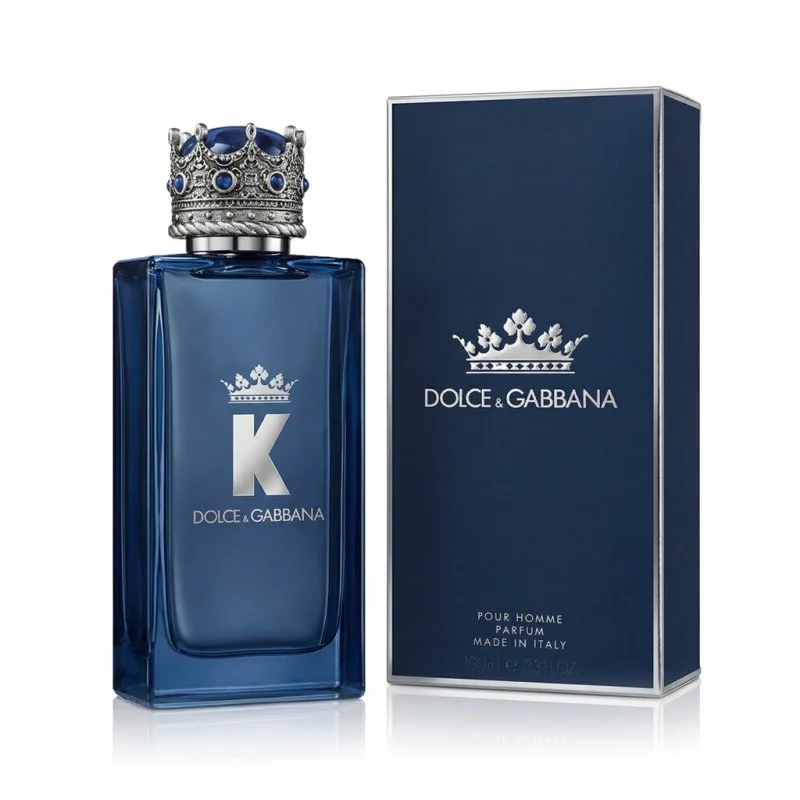 Dolce & Gabbana K Pour Homme Parfum pour homme
