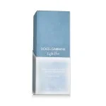 Dolce & Gabbana Light Blue 2025 eau de toilette rechargeable pour femme
