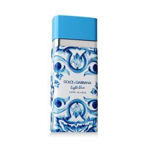 Dolce & Gabbana Light Blue Capri In Love eau de parfum pour femme