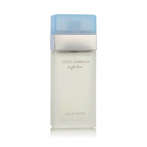 Dolce & Gabbana Light Blue eau de toilette pour femme