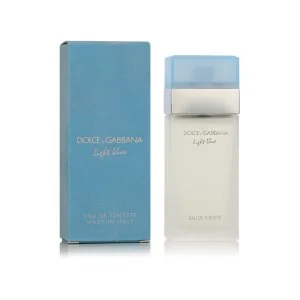 Dolce & Gabbana Light Blue eau de toilette pour femme
