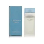 Dolce & Gabbana Light Blue eau de toilette pour femme