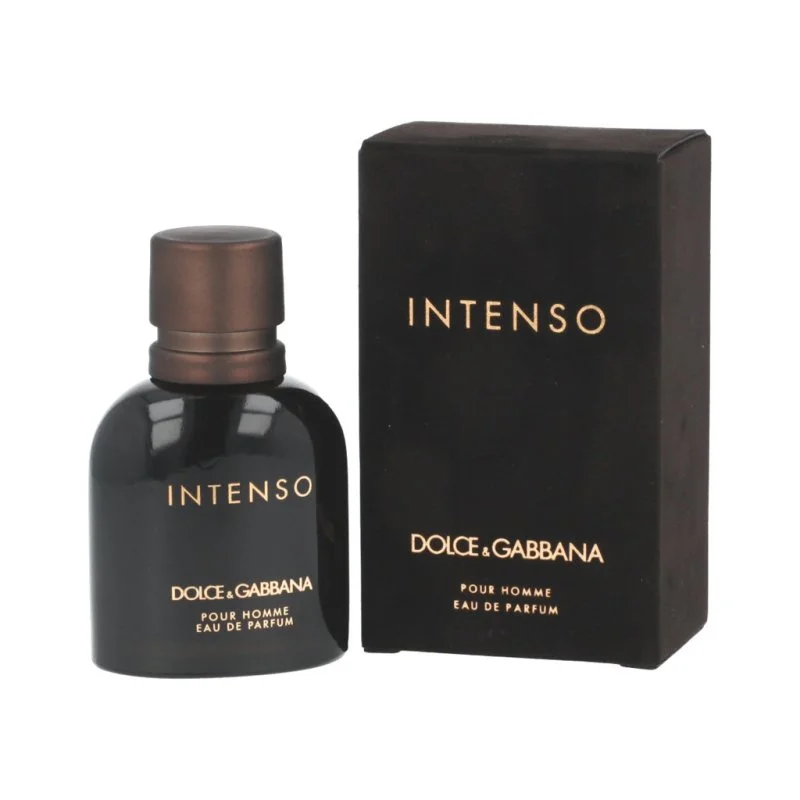 Pour Homme Intenso eau de parfum pour homme 40 ml