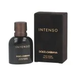 Pour Homme Intenso eau de parfum pour homme 40 ml